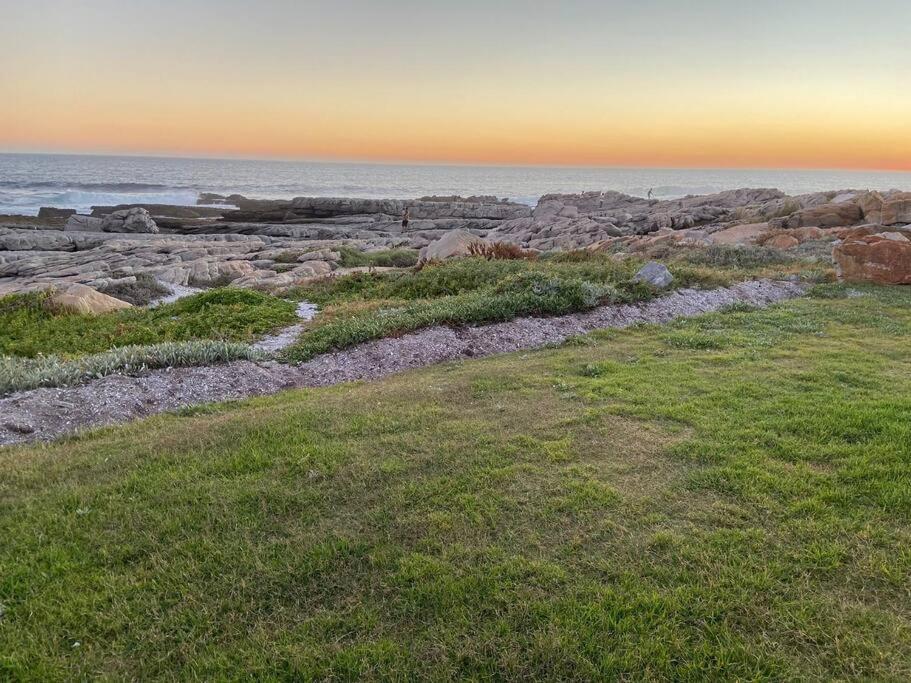 Huis By Die See Villa Hermanus Dış mekan fotoğraf